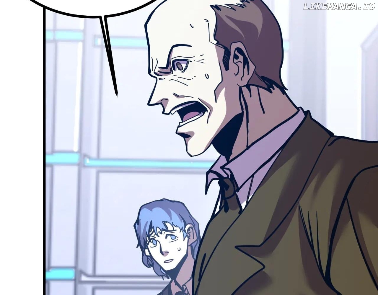 Log into the Future Chapter 191 - page 45